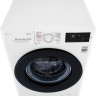 Стиральная машина LG F4M5VS6W