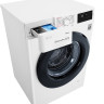 Стиральная машина LG F4M5VS6W