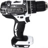 Ударная дрель-шуруповерт Makita DHP482ZW Limited Edition (без АКБ)