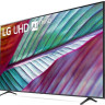 Телевизор LG 55UR78006LK.ARUB