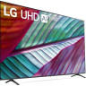 Телевизор LG 55UR78006LK.ARUB