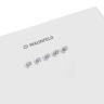 Вытяжка Maunfeld Dream 60M Glass (белый)