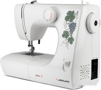 Электромеханическая швейная машина Jaguar June 12