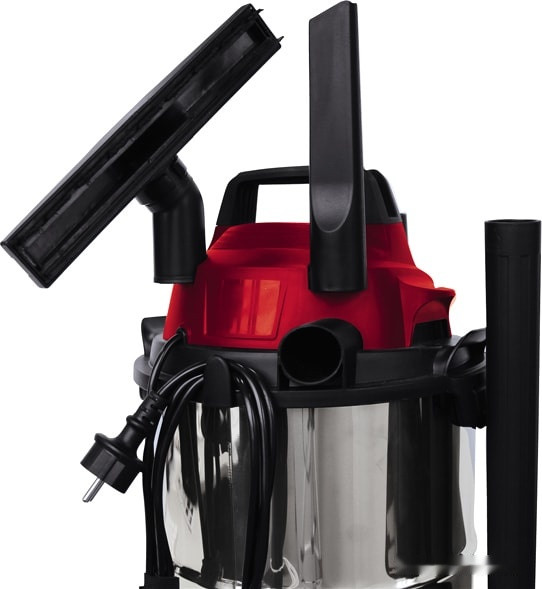 Пылесос Einhell TC-VC 1815 S