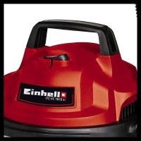 Пылесос Einhell TC-VC 1815 S
