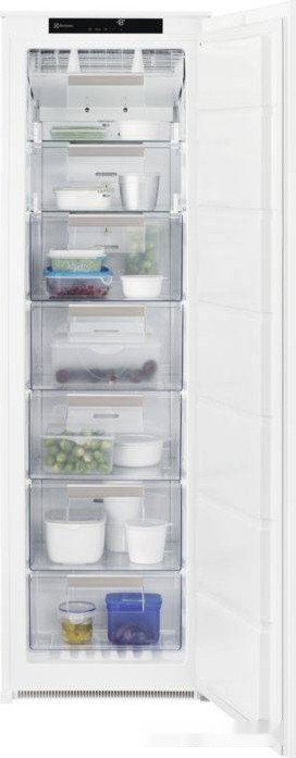 Морозильник Electrolux KUT6NE18S