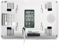 Видеодомофон Ginzzu DPI-0721