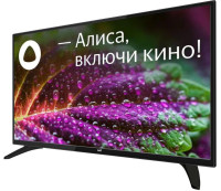 Телевизор Leff 32H550T