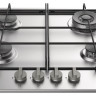 Варочная панель Indesit THP 642 W/IX/I RU
