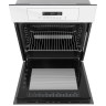 Духовой шкаф Maunfeld AEOD60103BG