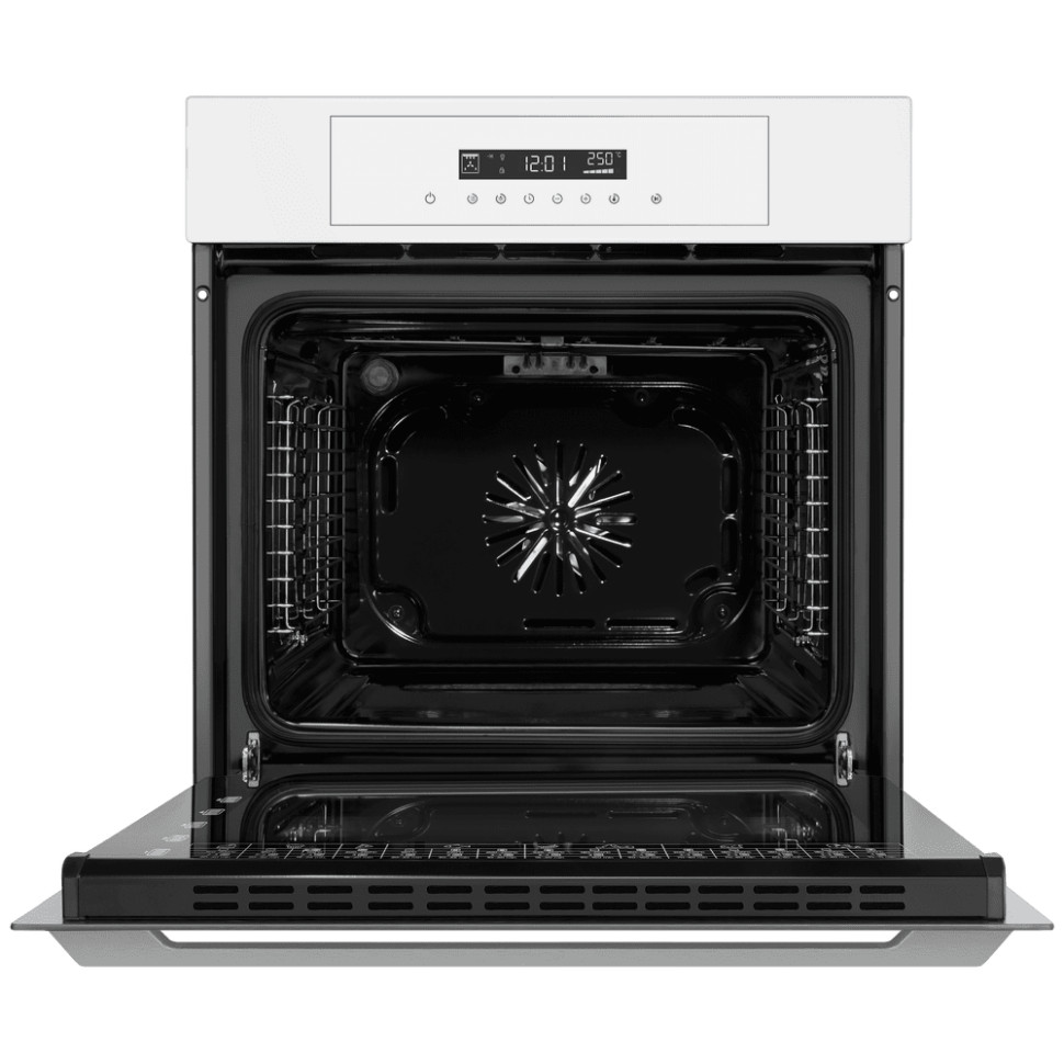 Духовой шкаф Maunfeld AEOD60103BG