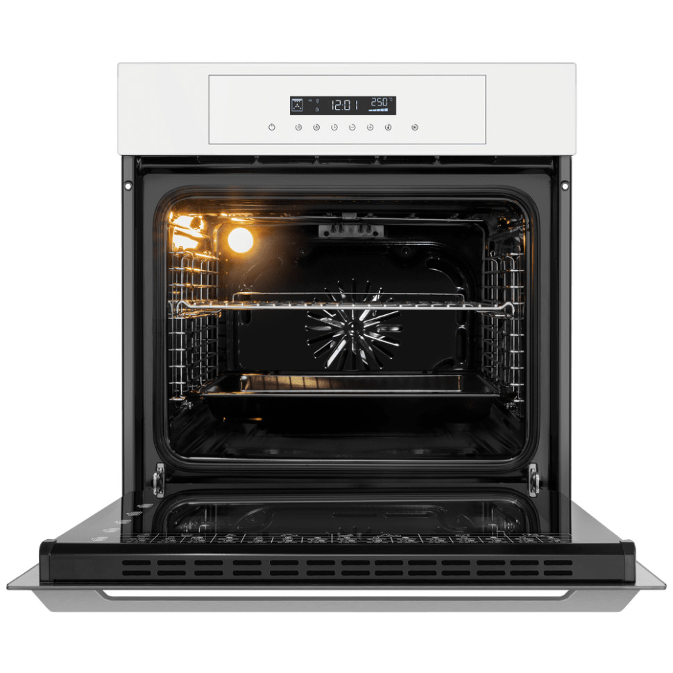 Духовой шкаф Maunfeld AEOD60103BG