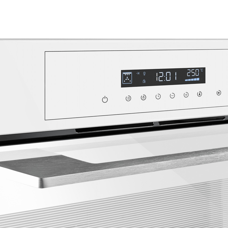 Духовой шкаф Maunfeld AEOD60103BG