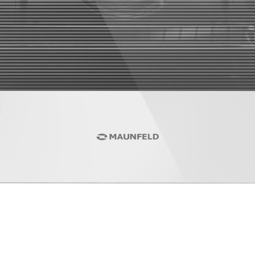 Духовой шкаф Maunfeld AEOD60103BG