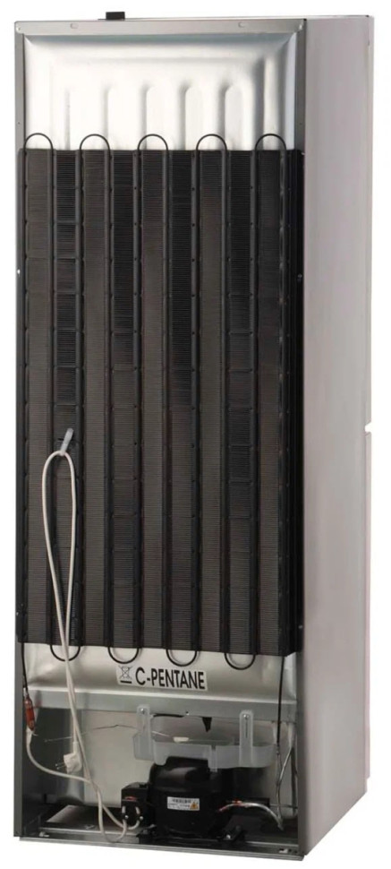 Холодильник Indesit ITS 4160 S