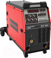 Полуавтомат сварочный Mitech MIG 300Y