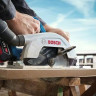 Дисковая (циркулярная) пила Bosch GKS 185-LI Professional 06016C1221 (без АКБ)