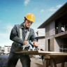 Дисковая (циркулярная) пила Bosch GKS 185-LI Professional 06016C1221 (без АКБ)