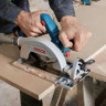 Дисковая (циркулярная) пила Bosch GKS 185-LI Professional 06016C1221 (без АКБ)