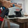 Дисковая (циркулярная) пила Bosch GKS 185-LI Professional 06016C1221 (без АКБ)