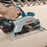 Дисковая (циркулярная) пила Bosch GKS 185-LI Professional 06016C1221 (без АКБ)