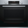 Духовой шкаф Bosch HBG536HS0R