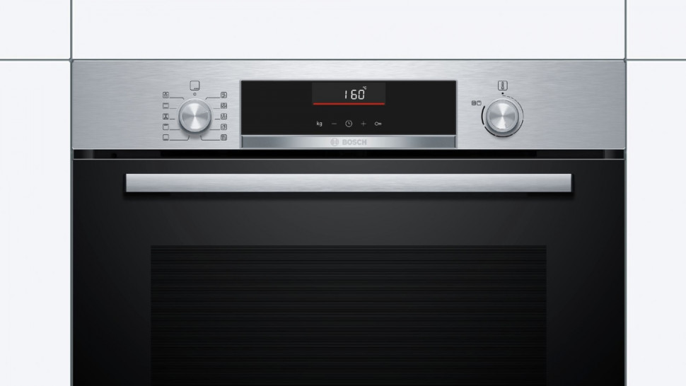 Духовой шкаф Bosch HBG536HS0R