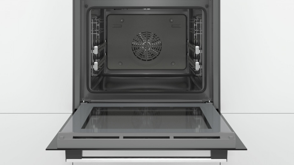 Духовой шкаф Bosch HBG536HS0R