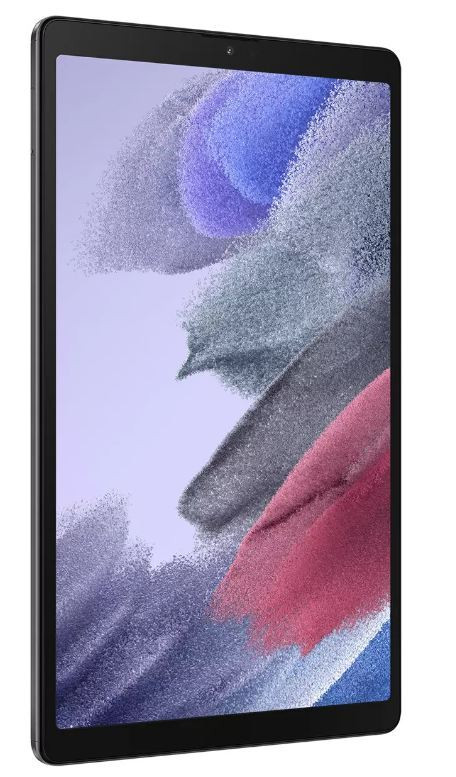 Планшет Samsung Galaxy Tab A7 Lite 8.7 Wi-Fi 3/32Gb Dark Grey (SM-T220NZAASER)
