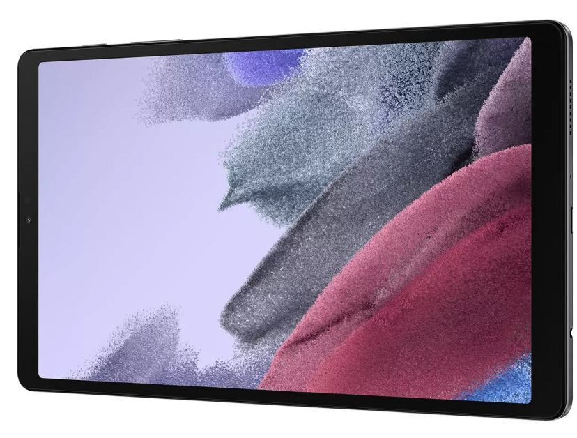 Планшет Samsung Galaxy Tab A7 Lite 8.7 Wi-Fi 3/32Gb Dark Grey (SM-T220NZAASER)