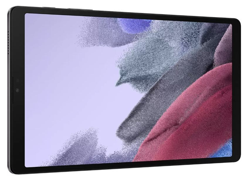 Планшет Samsung Galaxy Tab A7 Lite 8.7 Wi-Fi 3/32Gb Dark Grey (SM-T220NZAASER)