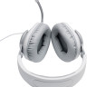 Наушники JBL Quantum 100 (белый)