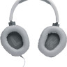 Наушники JBL Quantum 100 (белый)