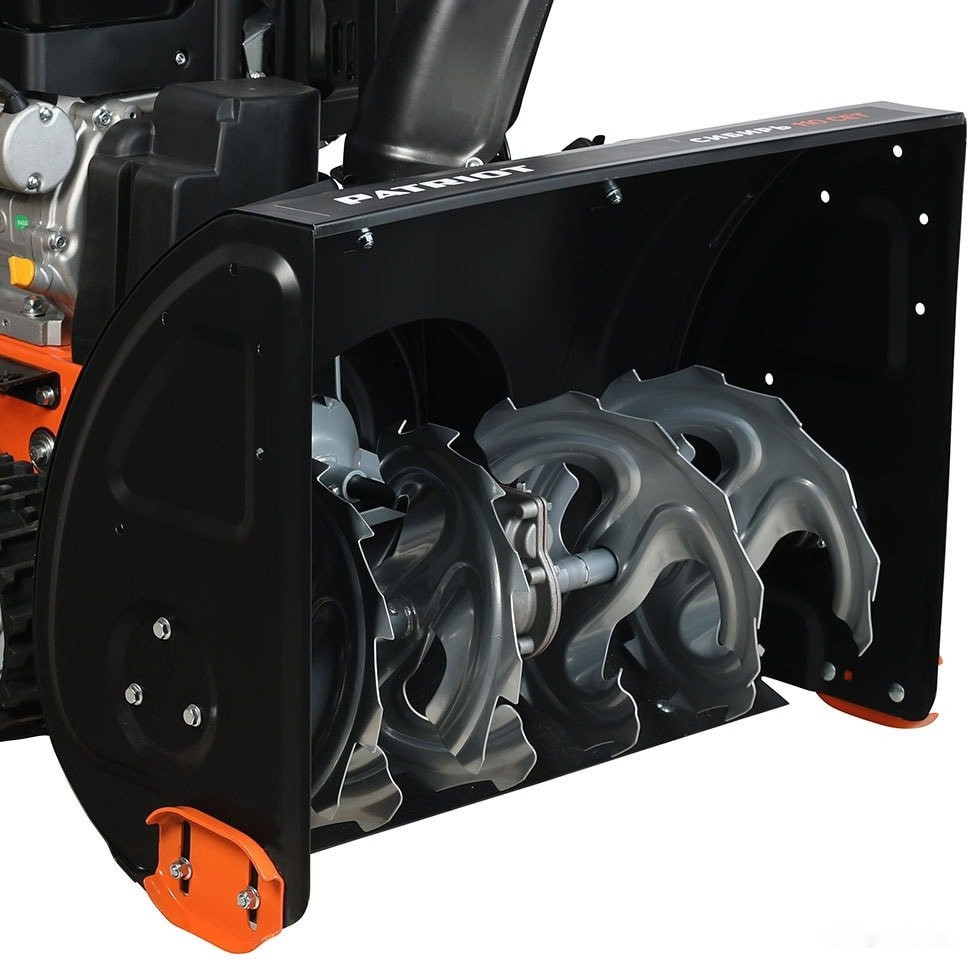 Снегоуборщик Patriot Сибирь 110CET