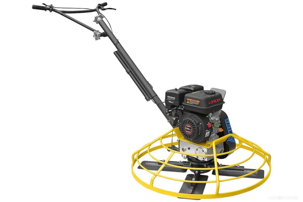 Затирочная машина ТСС TSS DMD/DMR1000L