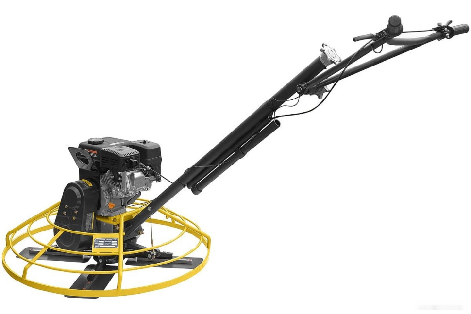 Затирочная машина ТСС TSS DMD/DMR1000L