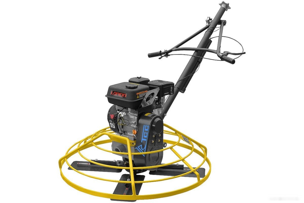 Затирочная машина ТСС TSS DMD/DMR1000L