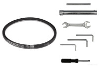 Затирочная машина ТСС TSS DMD/DMR1000L