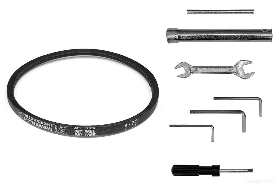 Затирочная машина ТСС TSS DMD/DMR1000L