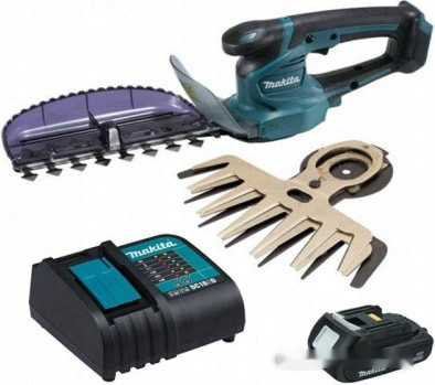 Садовые ножницы Makita DUM604SYX