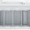 Морозильный ларь HIBERG PF 32L4 NFW