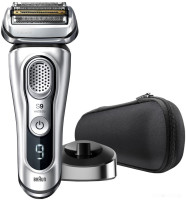 Электробритва мужская Braun Series 9 9350s