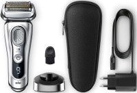 Электробритва мужская Braun Series 9 9350s