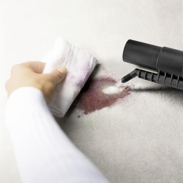 Пароочиститель Karcher SV 7 Premium