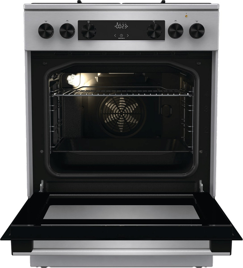 Плита Gorenje GKS6C70XJ
