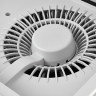 Проветриватель с нагревом Ballu Oneair ASP-80
