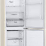 Холодильник LG DoorCooling+ GC-B459MEWM