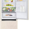 Холодильник LG DoorCooling+ GC-B459MEWM
