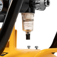 Компрессор Denzel DLS 2250/100