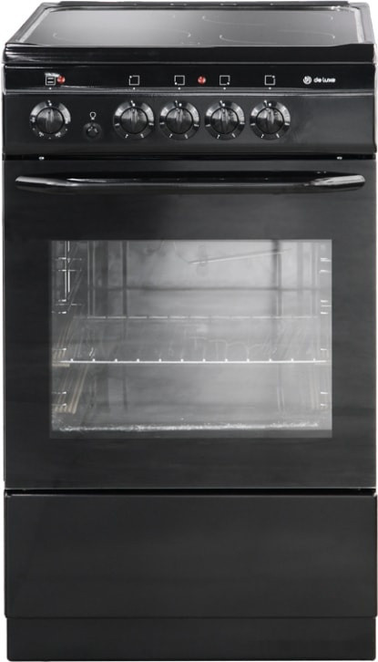 Плита De Luxe 506004.04ЭС-031